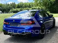2019 BMW M5