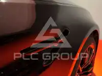 2019 BMW M5