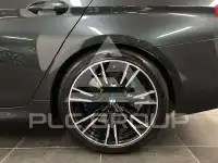 2019 BMW M5
