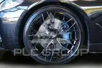 2019 BMW M5