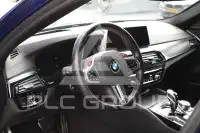 2019 BMW M5