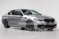 2019 BMW M5