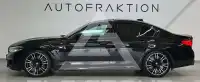 2019 BMW M5