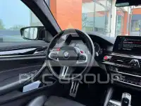 2019 BMW M5