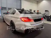 2019 BMW M5