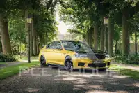 2019 BMW M5