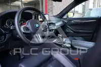 2019 BMW M5