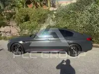 2019 BMW M5