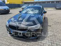 2019 BMW M5