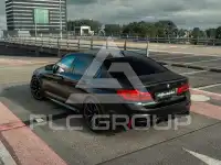 2019 BMW M5