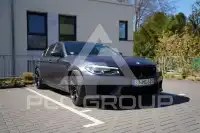 2019 BMW M5