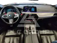 2019 BMW M5