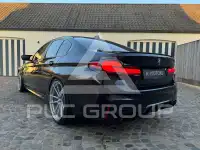 2019 BMW M5