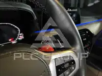 2019 BMW M5