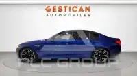 2019 BMW M5