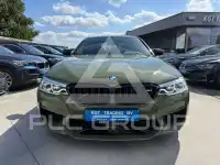 2019 BMW M5