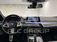 2019 BMW M5