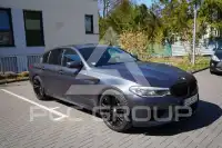 2019 BMW M5