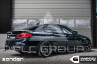2019 BMW M5