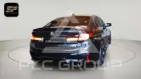 2019 BMW M5