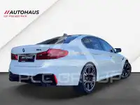 2019 BMW M5