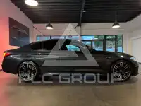2019 BMW M5