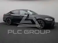 2019 BMW M5