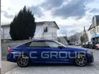 2019 BMW M5
