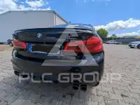 2019 BMW M5