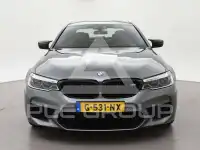 2019 BMW M5