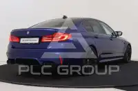 2019 BMW M5