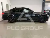 2019 BMW M5