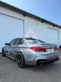 2019 BMW M5