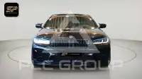 2019 BMW M5