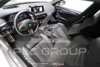 2019 BMW M5