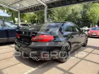 2019 BMW M5