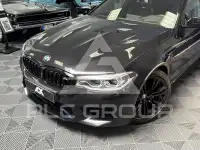 2019 BMW M5