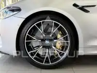 2019 BMW M5