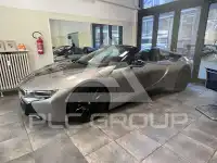 2019 BMW I8