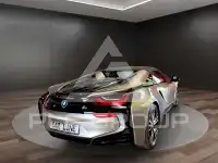 2019 BMW I8