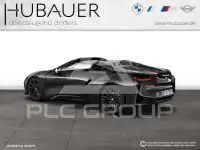 2019 BMW I8