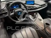 2019 BMW I8