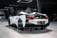 2019 BMW I8