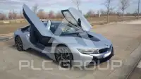 2019 BMW I8