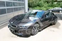 2019 BMW I8