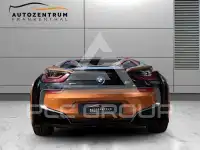 2019 BMW I8