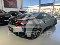 2019 BMW I8
