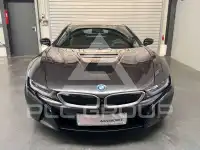 2019 BMW I8