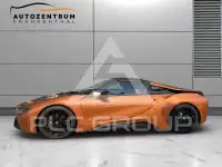 2019 BMW I8