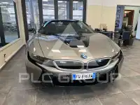 2019 BMW I8